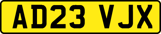 AD23VJX