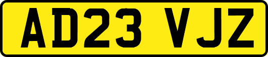 AD23VJZ