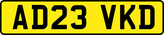 AD23VKD