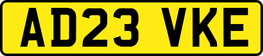 AD23VKE