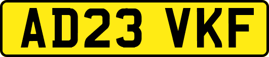 AD23VKF