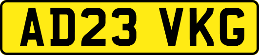 AD23VKG