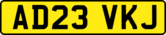 AD23VKJ