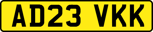 AD23VKK