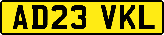 AD23VKL