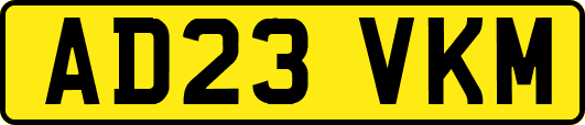 AD23VKM