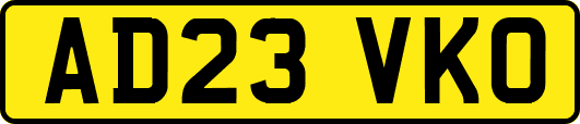 AD23VKO