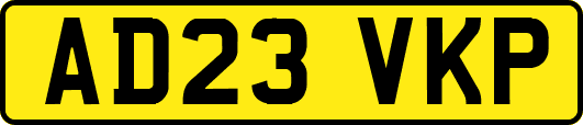 AD23VKP