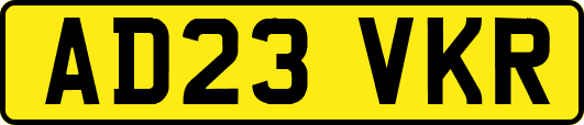 AD23VKR