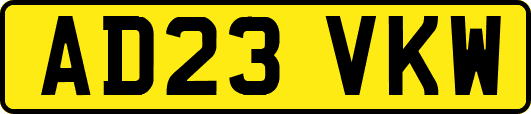 AD23VKW
