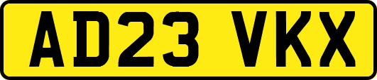 AD23VKX