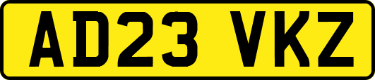 AD23VKZ