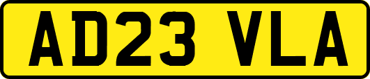 AD23VLA