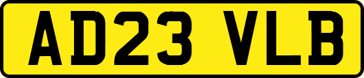 AD23VLB