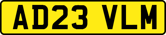 AD23VLM