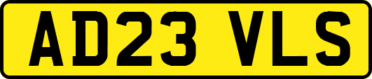AD23VLS
