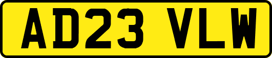 AD23VLW