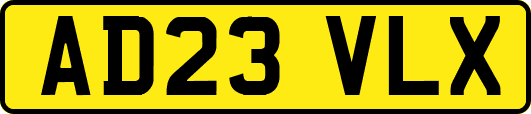 AD23VLX