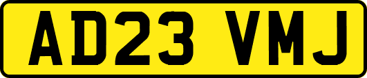 AD23VMJ