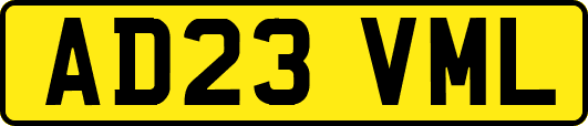 AD23VML