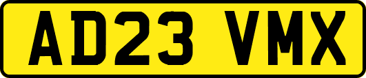 AD23VMX