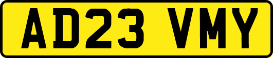 AD23VMY