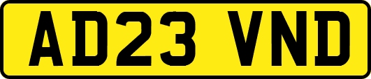 AD23VND