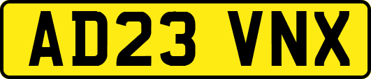 AD23VNX