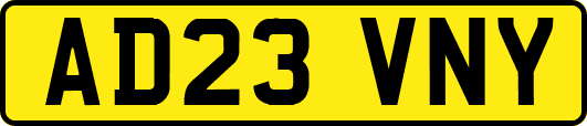 AD23VNY