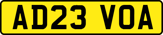 AD23VOA
