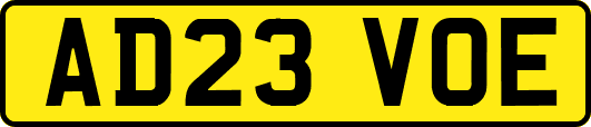 AD23VOE
