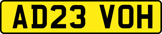 AD23VOH