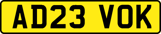 AD23VOK