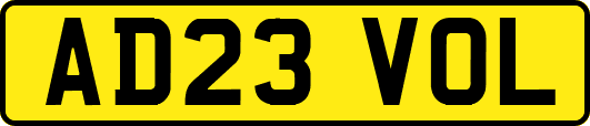 AD23VOL