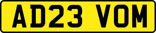 AD23VOM