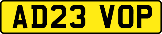 AD23VOP