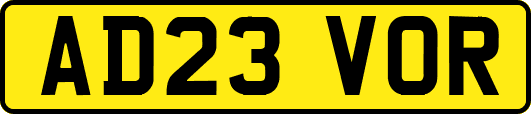 AD23VOR