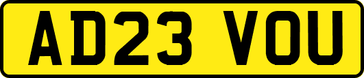 AD23VOU