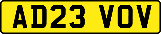 AD23VOV