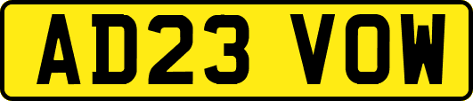 AD23VOW
