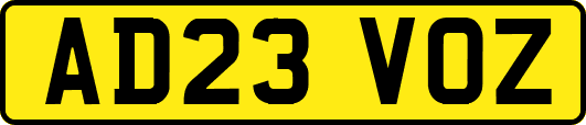 AD23VOZ