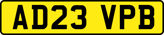 AD23VPB
