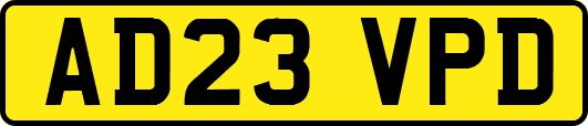 AD23VPD