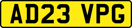 AD23VPG
