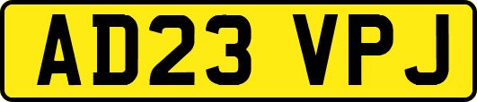 AD23VPJ