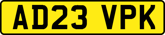 AD23VPK