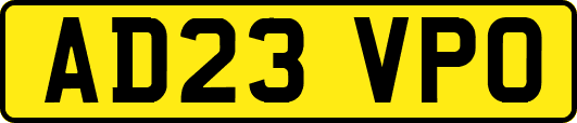 AD23VPO
