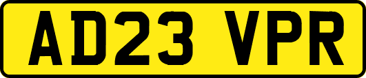 AD23VPR