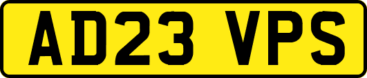 AD23VPS