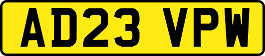 AD23VPW
